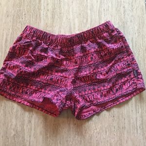 Patagonia Shorts